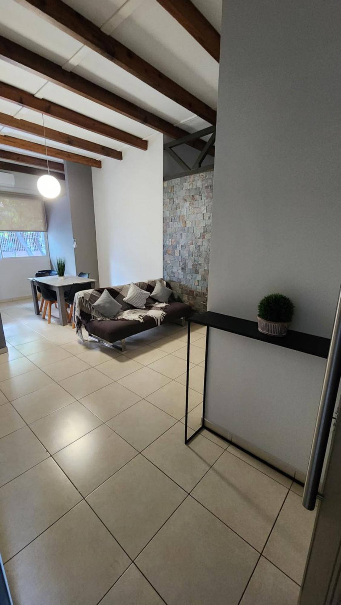 Departamento Centro *