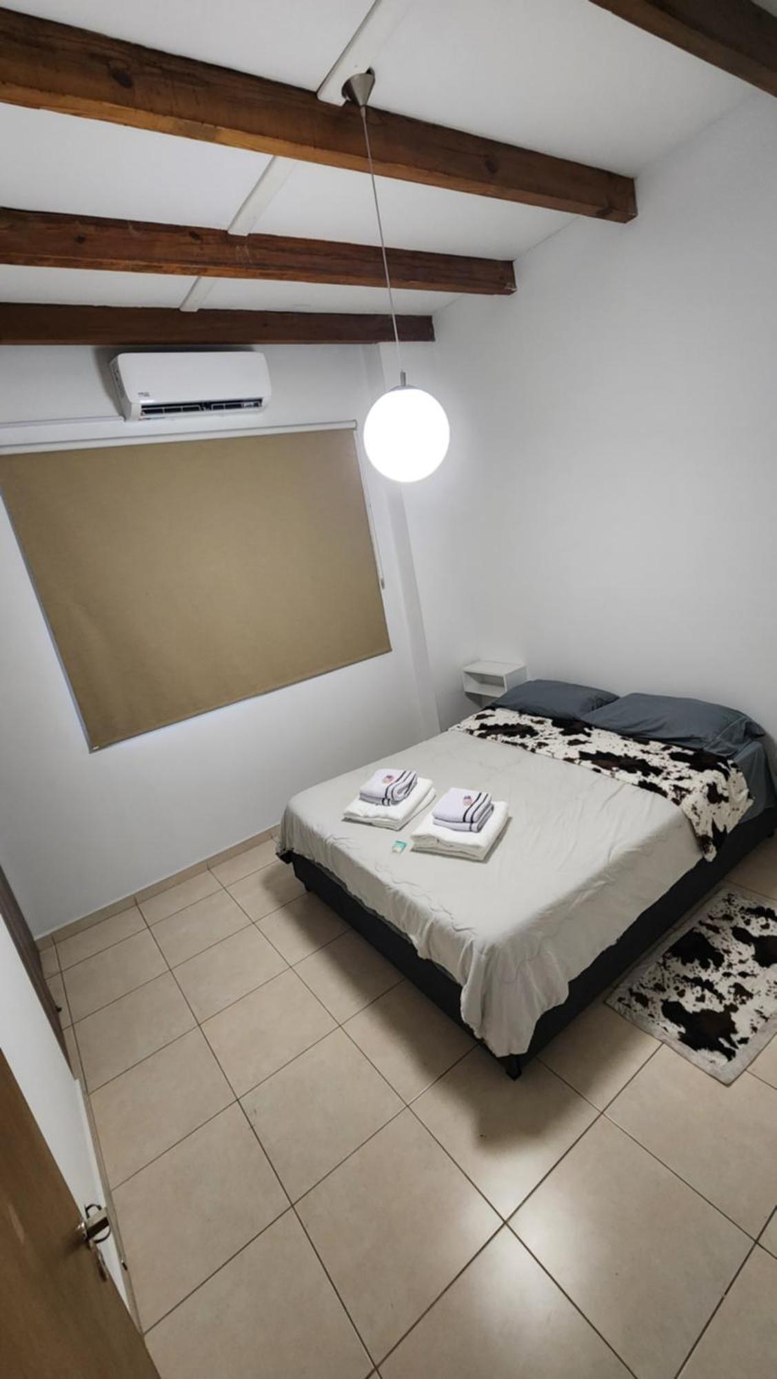 Apartment Departamento Centro Mendoza