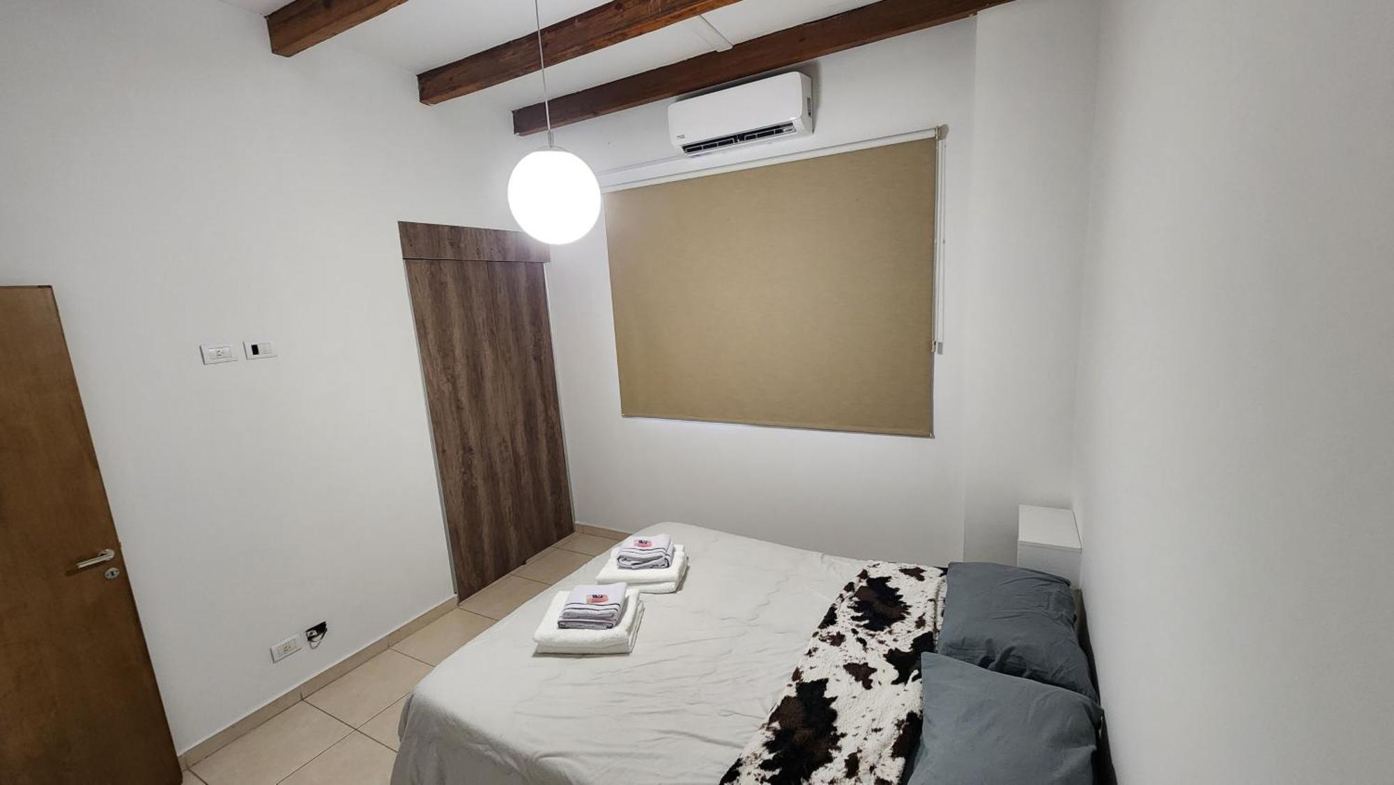 Departamento Centro Apartment Mendoza