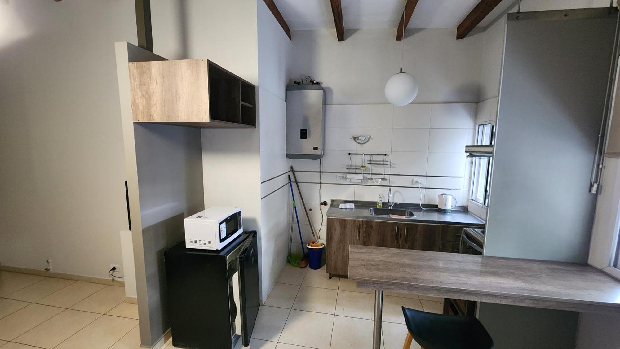 Departamento Centro Apartment