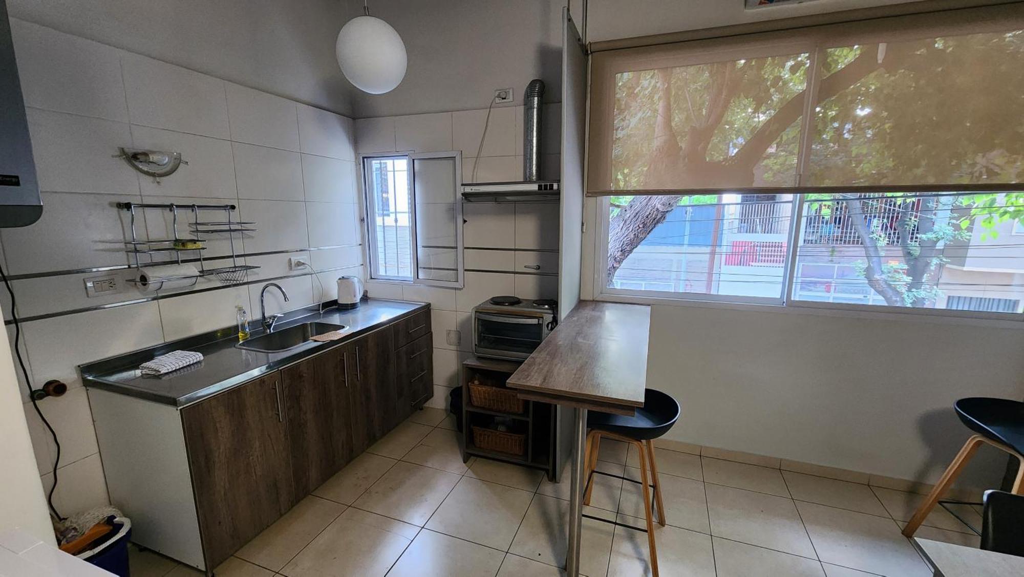 Departamento Centro *